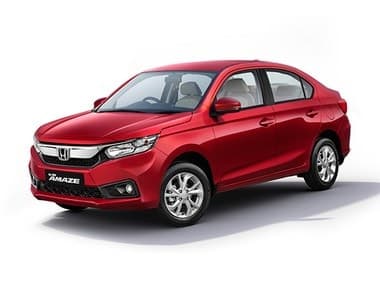 Honda Amaze