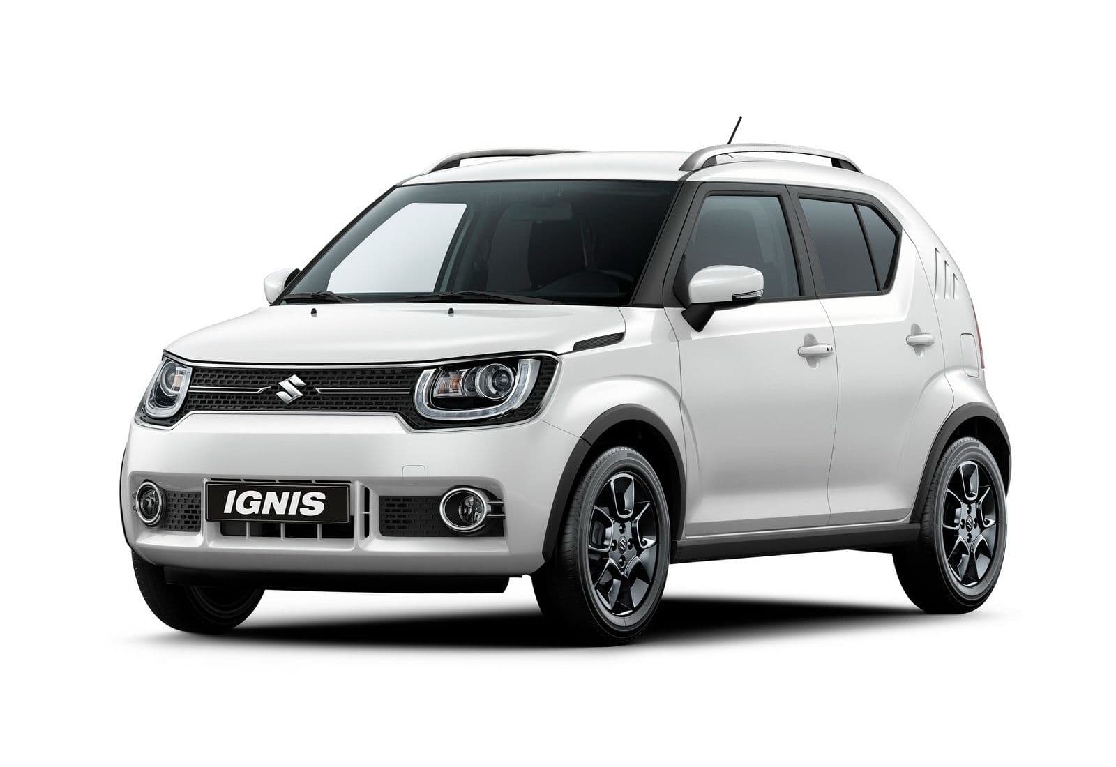 Maruti Suzuki  Ignis