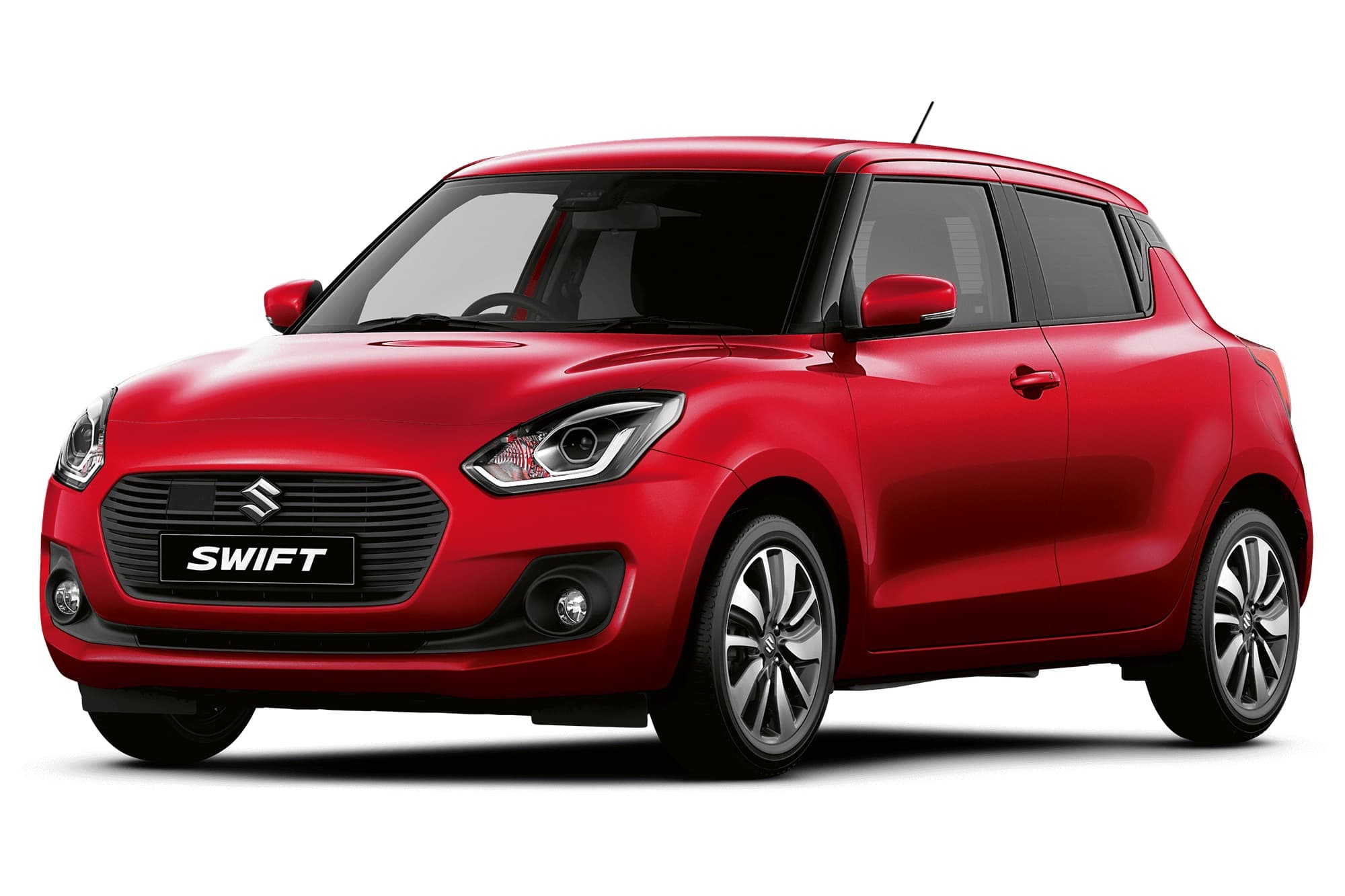 Maruti Suzuki  Swift